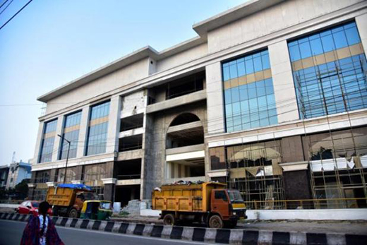 ACB seeking vacation of HC stay in KMF land scam case